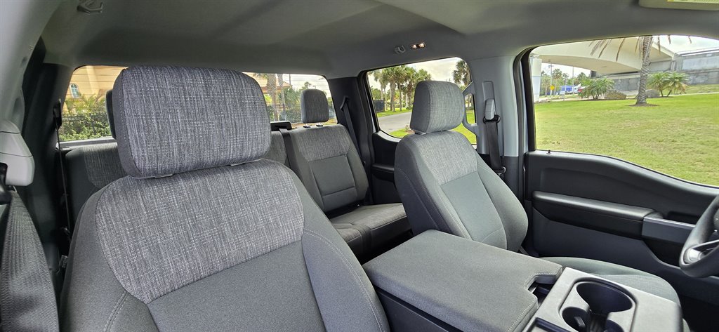 2023 Ford F-150 - $49,999