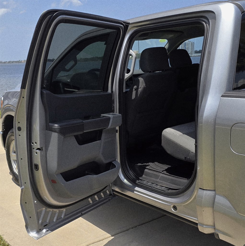 2023 Ford F-150 - $49,999