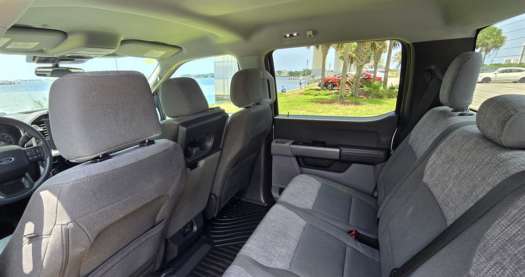 2023 Ford F-150 - $49,999