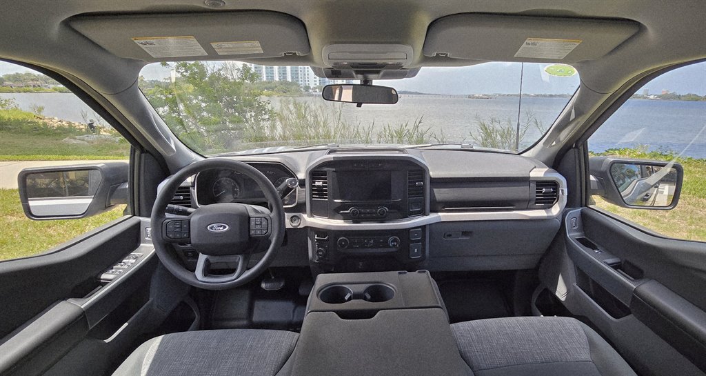 2023 Ford F-150 - $49,999