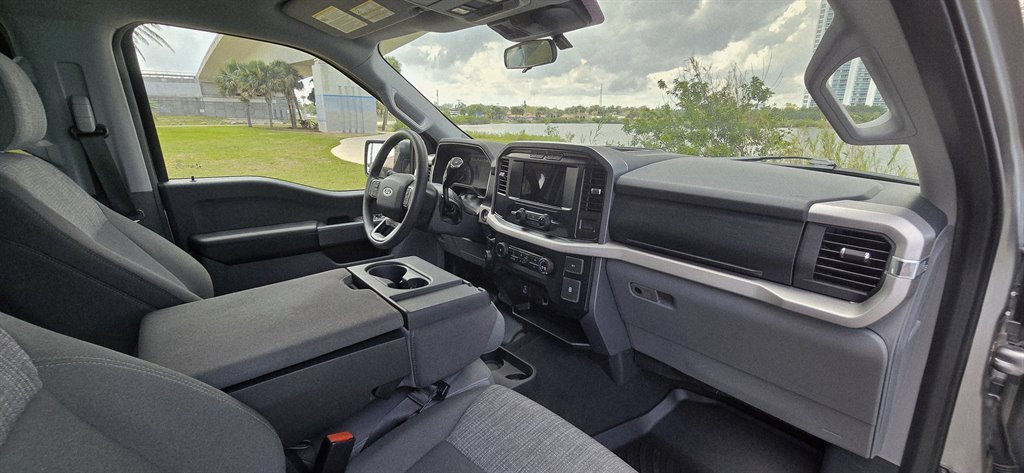 2023 Ford F-150 - $49,999