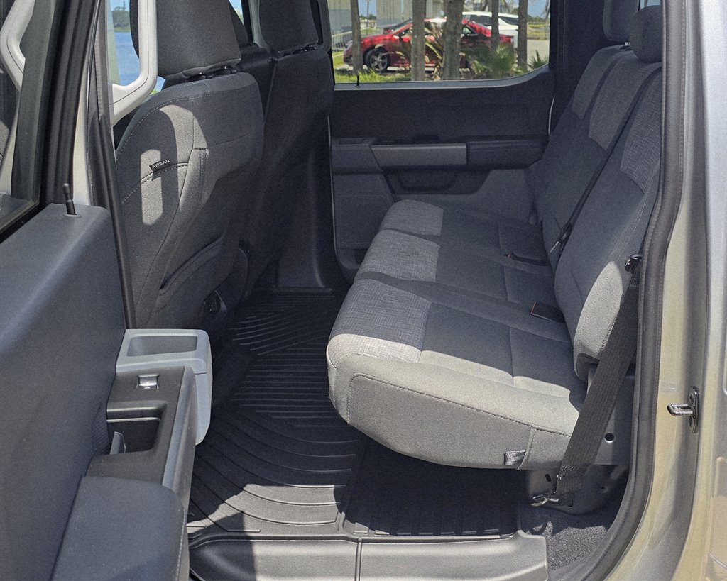 2023 Ford F-150 - $49,999