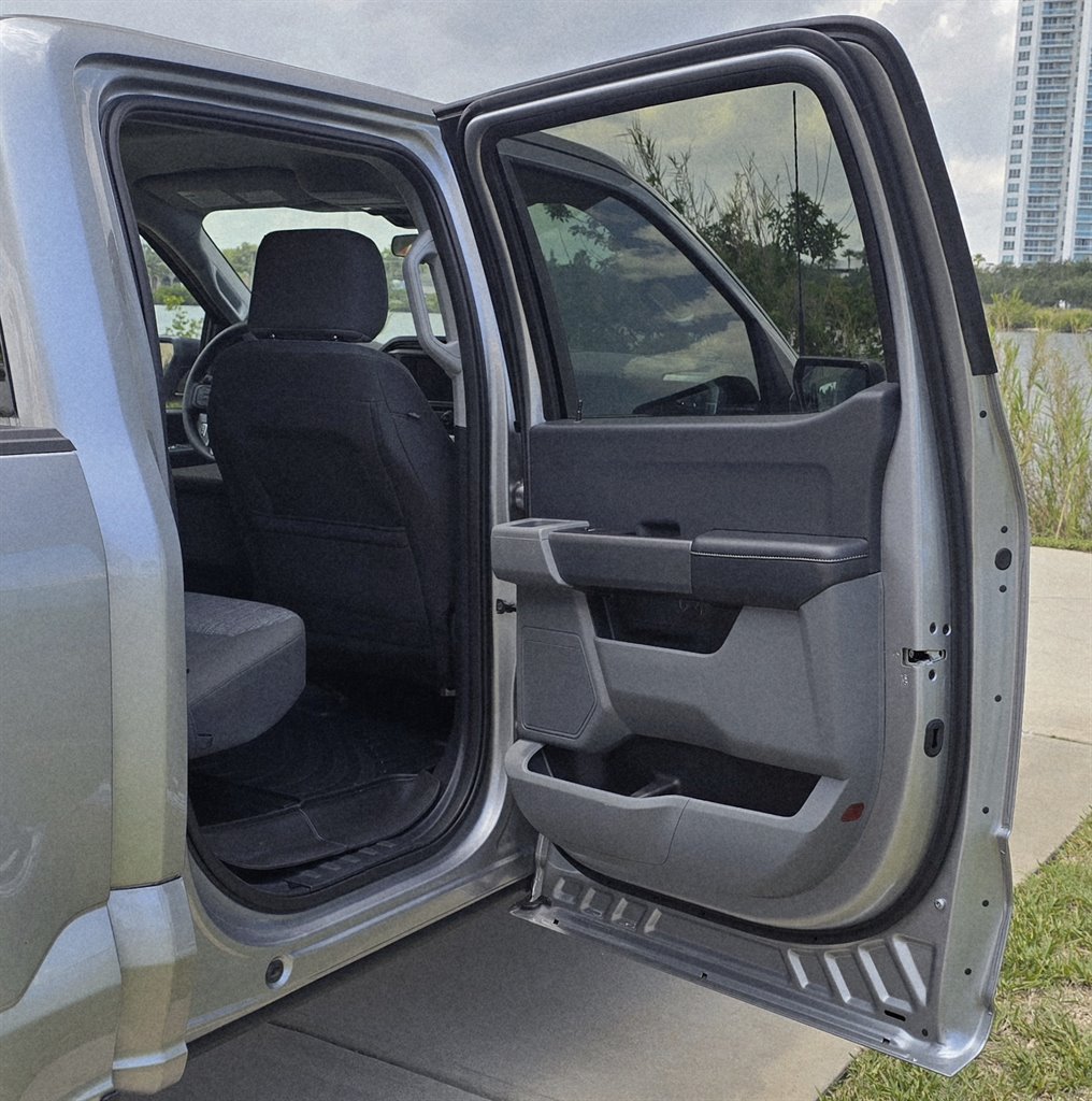 2023 Ford F-150 - $49,999