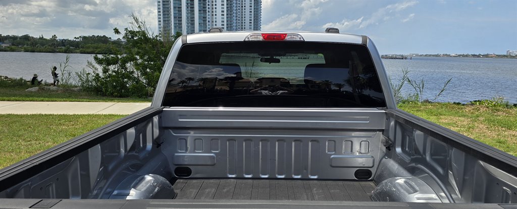 2023 Ford F-150 - $49,999