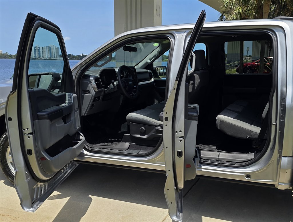 2023 Ford F-150 - $49,999