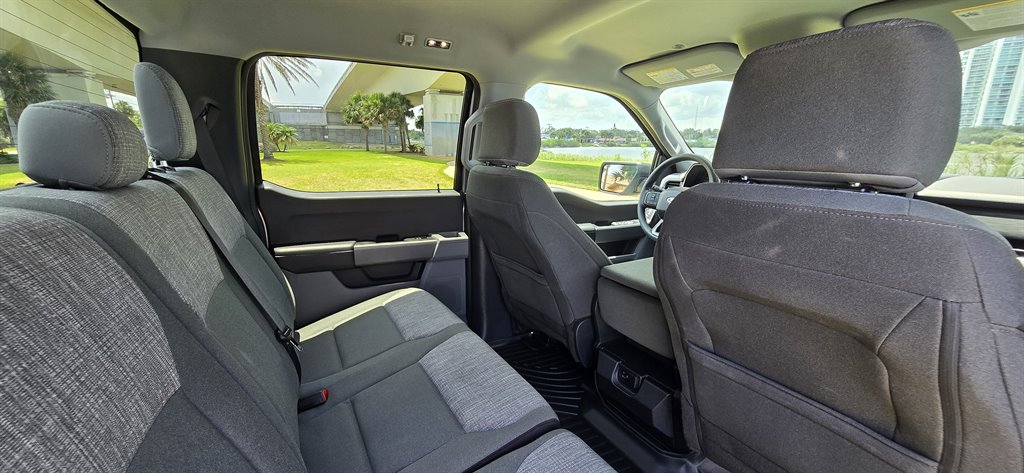 2023 Ford F-150 - $49,999