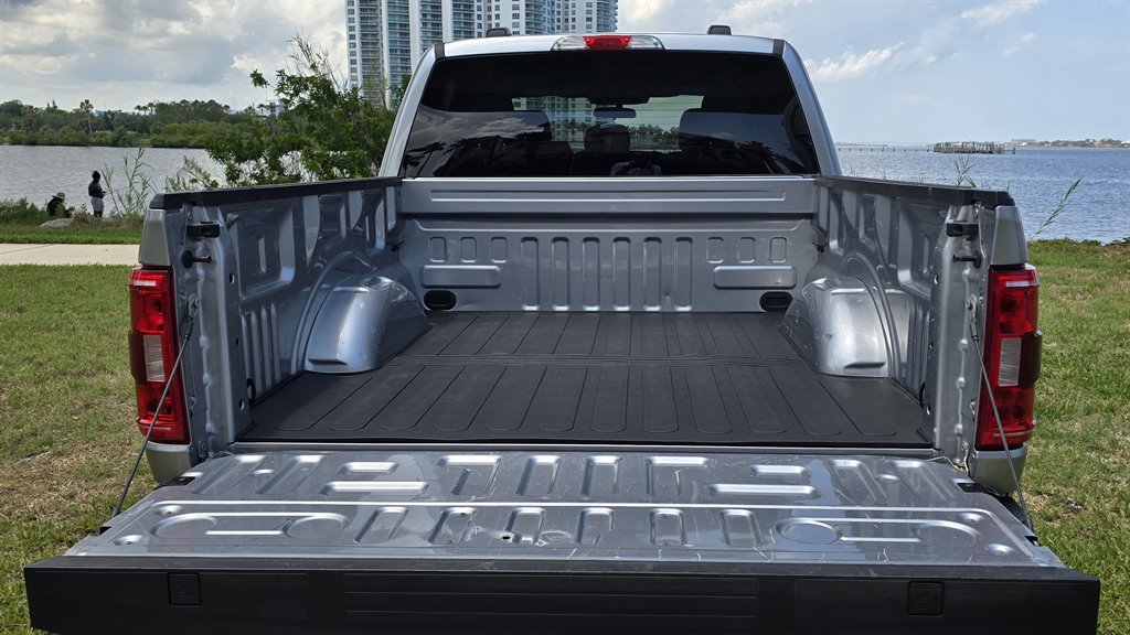 2023 Ford F-150 - $49,999