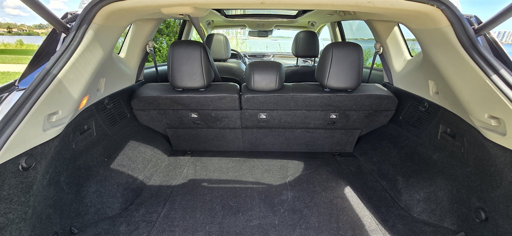 2020 Nissan Murano - $17,999