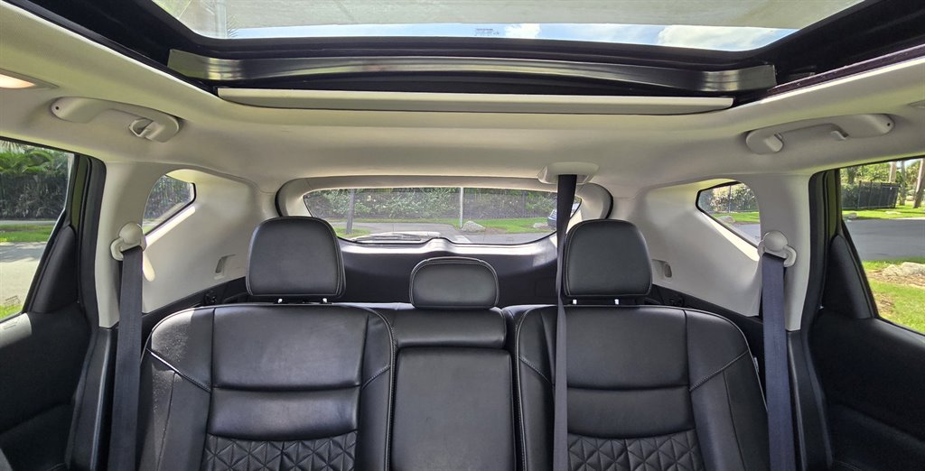 2020 Nissan Murano - $17,999