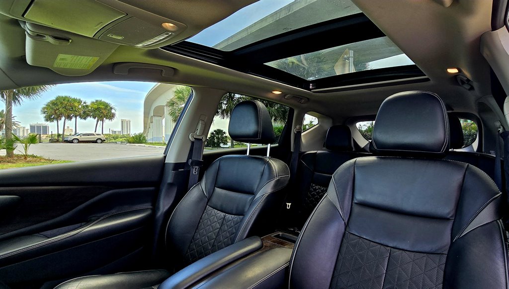 2020 Nissan Murano - $17,999