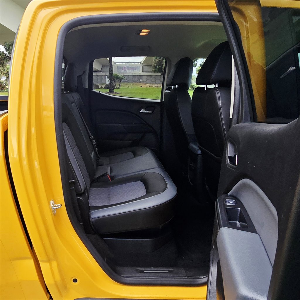 2018 Chevrolet Colorado - $18,999
