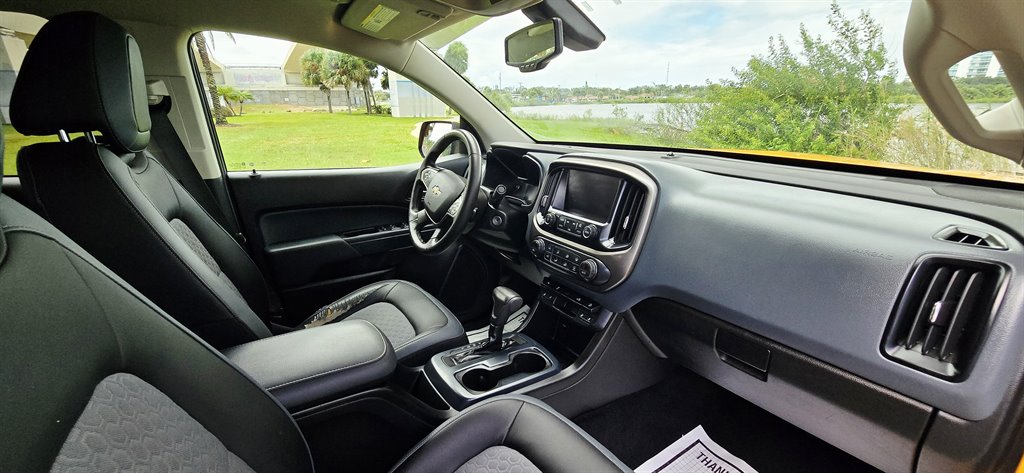 2018 Chevrolet Colorado - $18,999