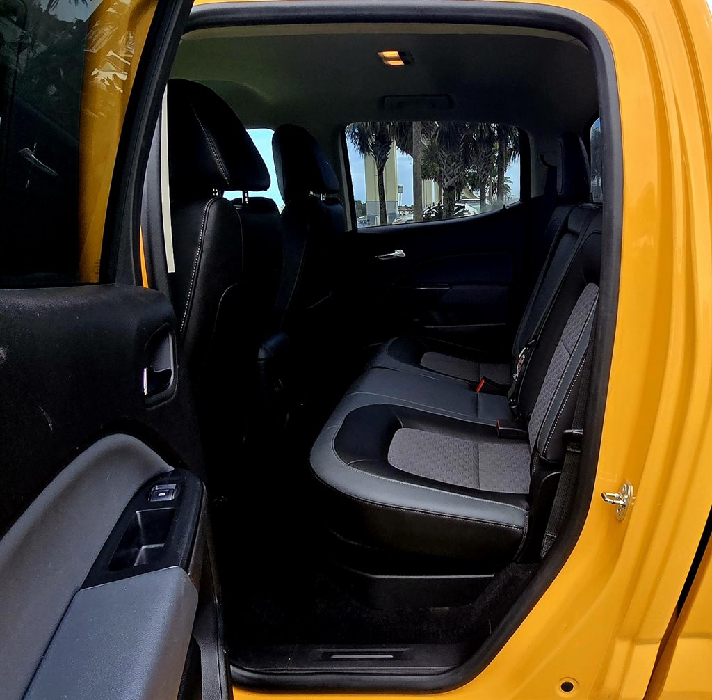 2018 Chevrolet Colorado - $18,999