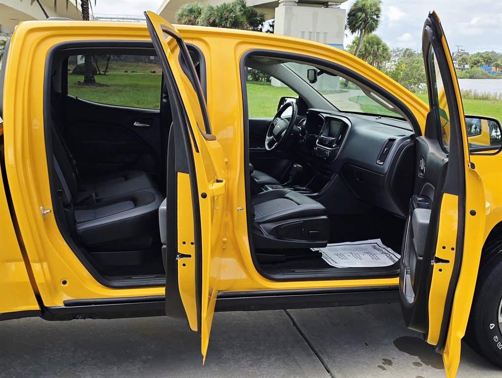 2018 Chevrolet Colorado - $18,999
