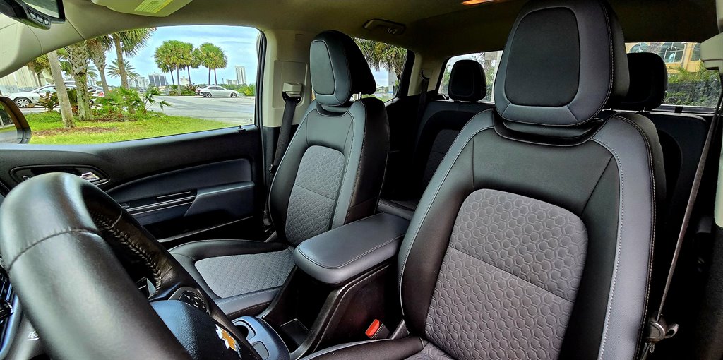 2018 Chevrolet Colorado - $18,999