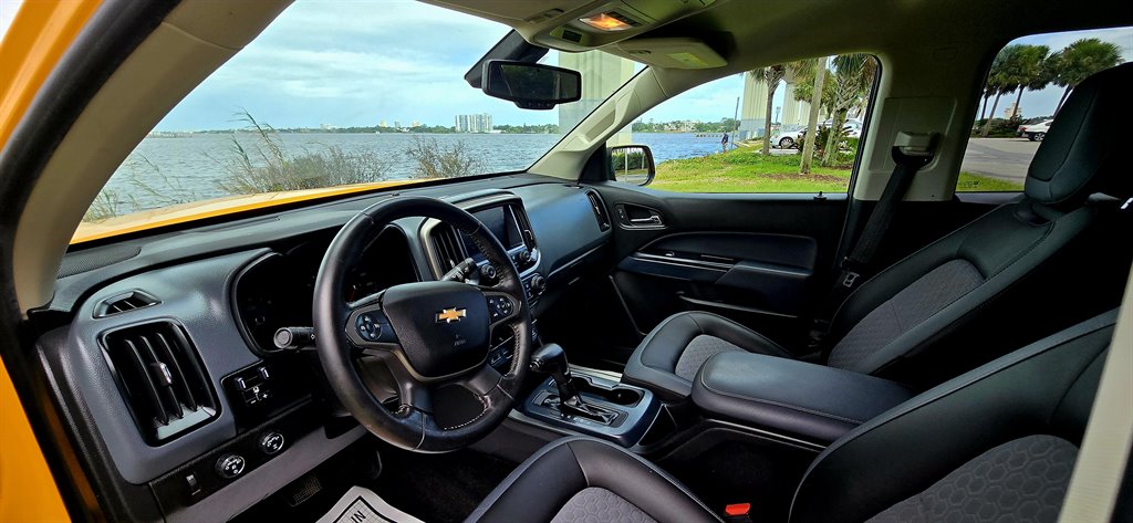2018 Chevrolet Colorado - $18,999