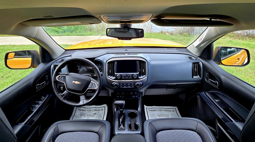 2018 Chevrolet Colorado - $18,999