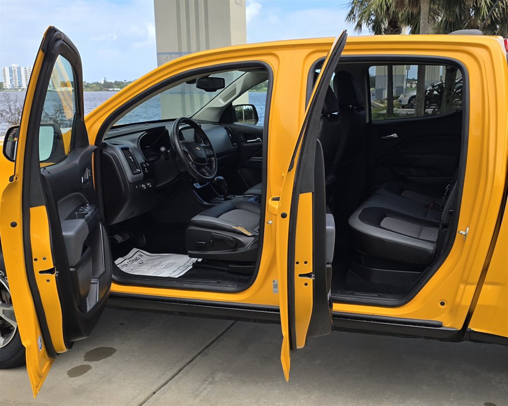 2018 Chevrolet Colorado - $18,999