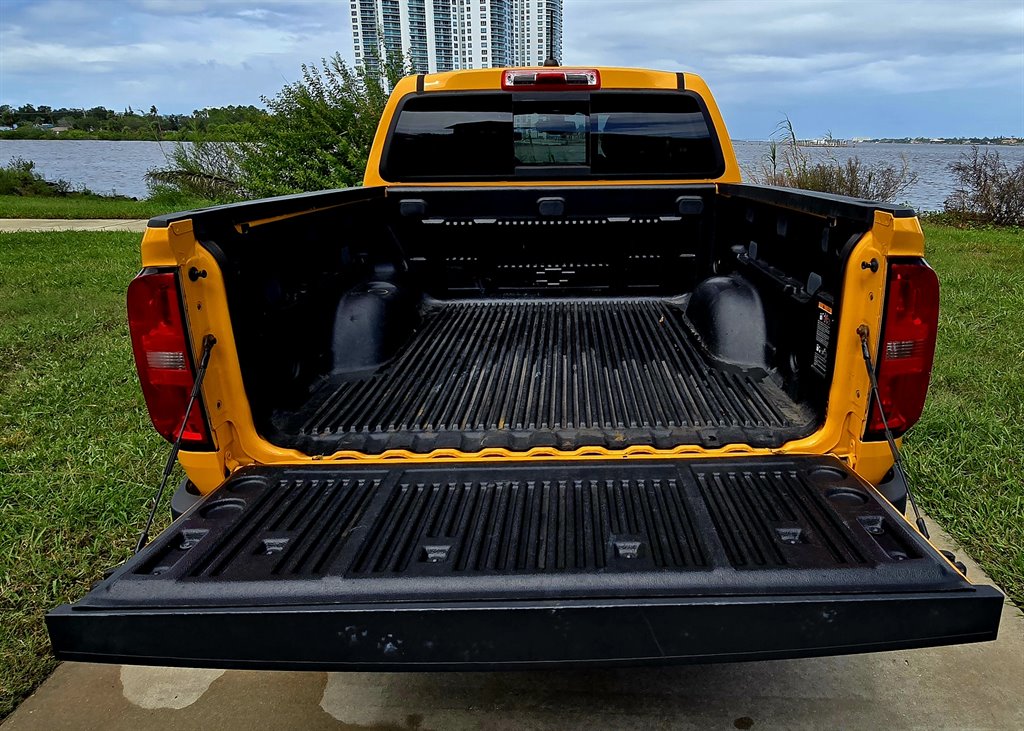 2018 Chevrolet Colorado - $18,999