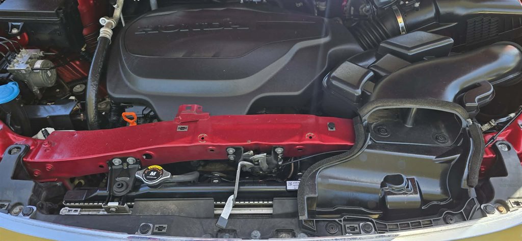 2022 Honda Odyssey - $27,999