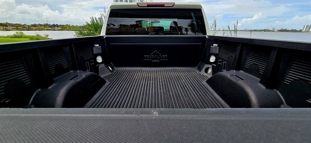 2020 GMC Sierra - $18,999