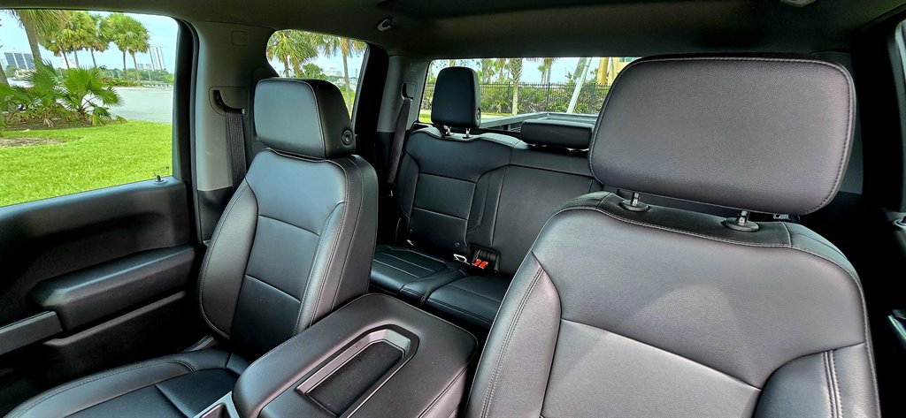 2020 GMC Sierra - $18,999
