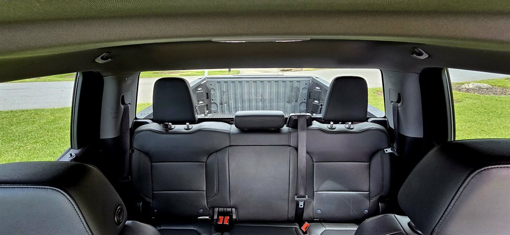 2020 GMC Sierra - $18,999