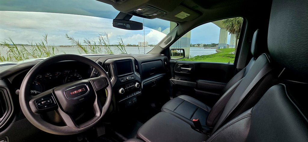 2020 GMC Sierra - $18,999