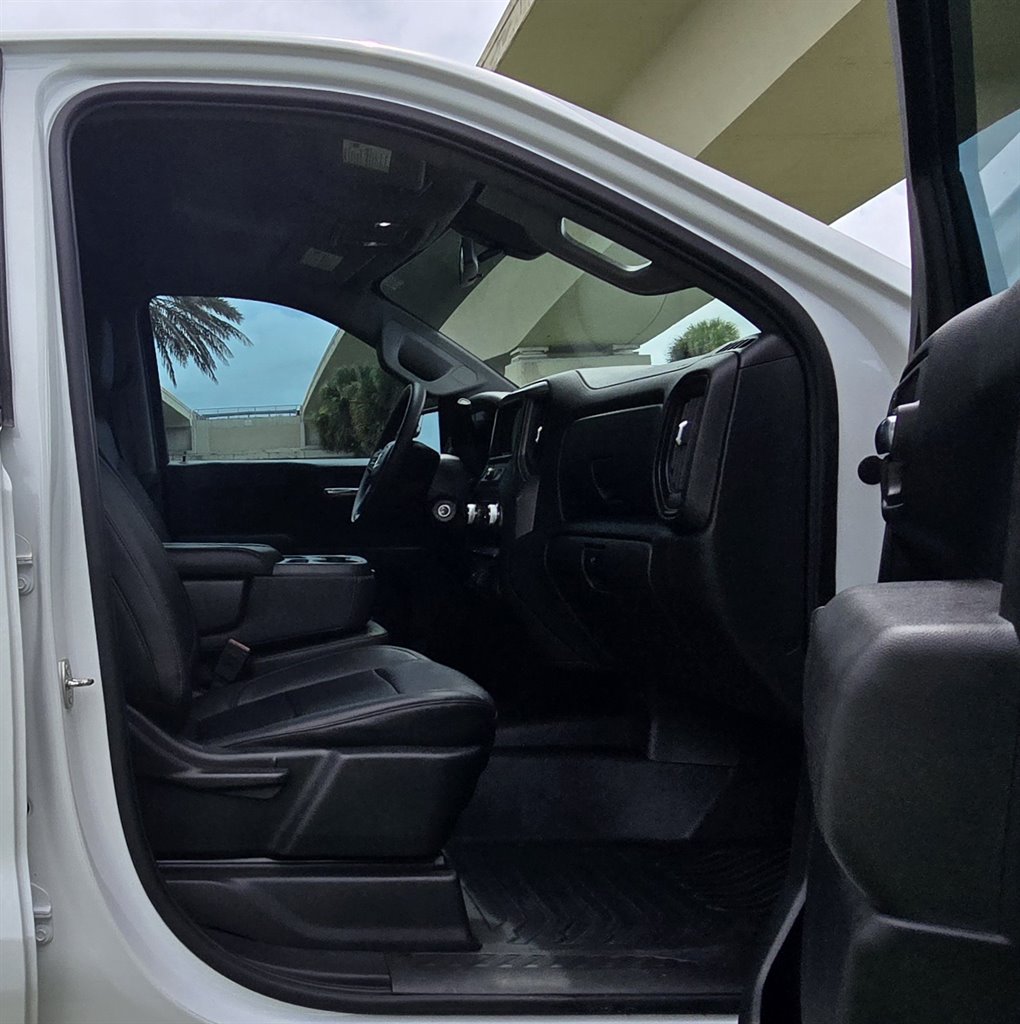 2020 GMC Sierra - $18,999