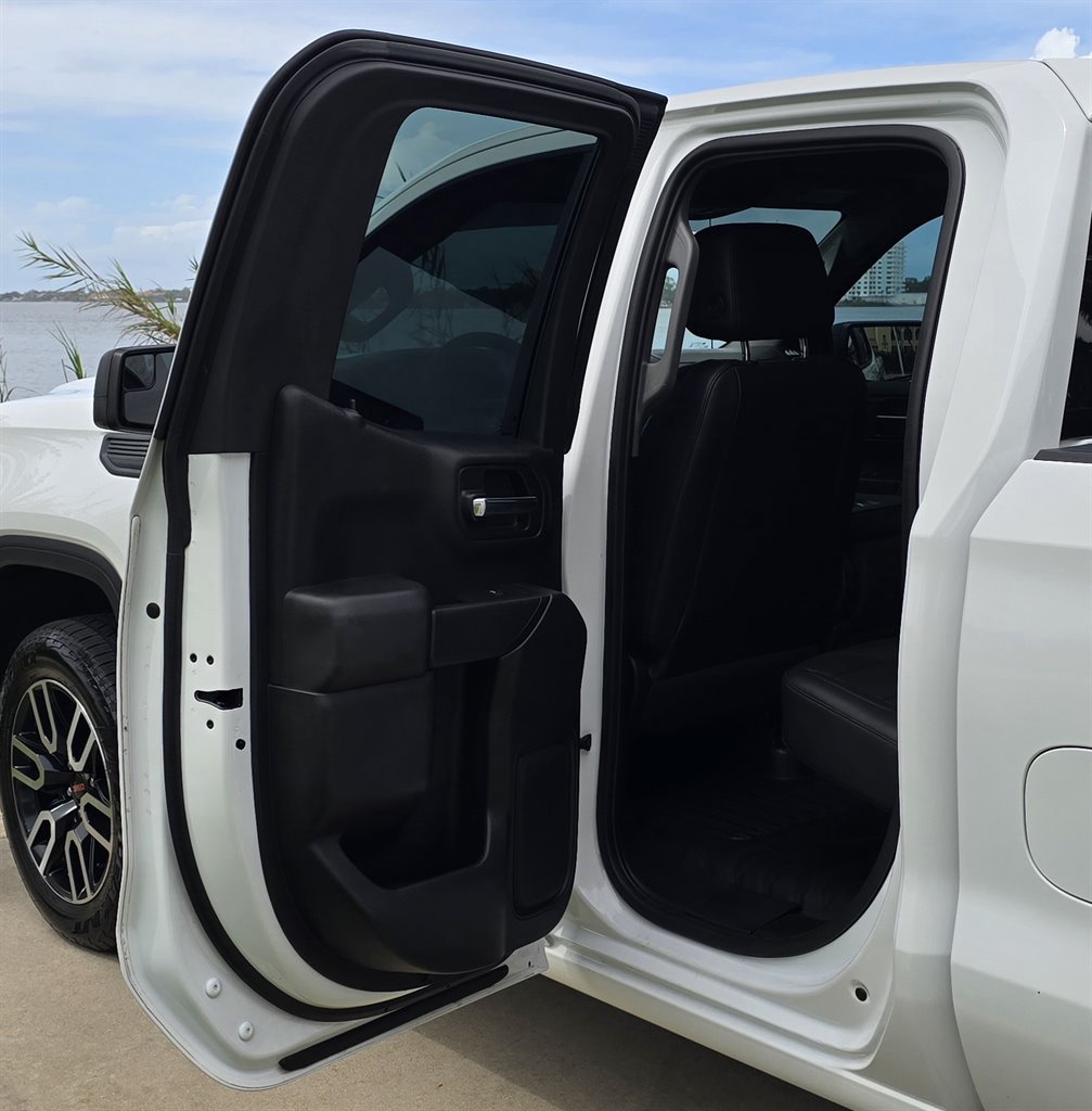 2020 GMC Sierra - $18,999