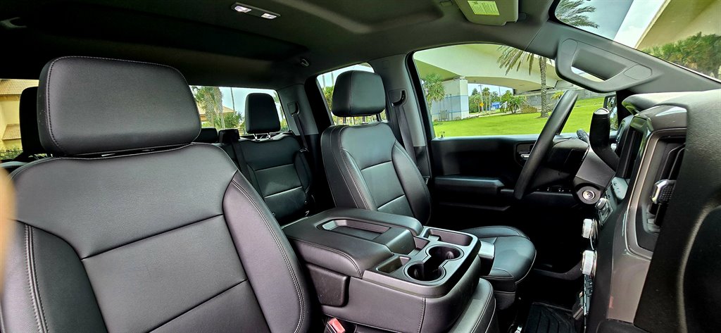 2020 GMC Sierra - $18,999