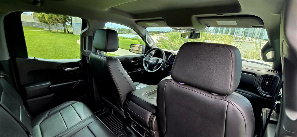 2020 GMC Sierra - $18,999