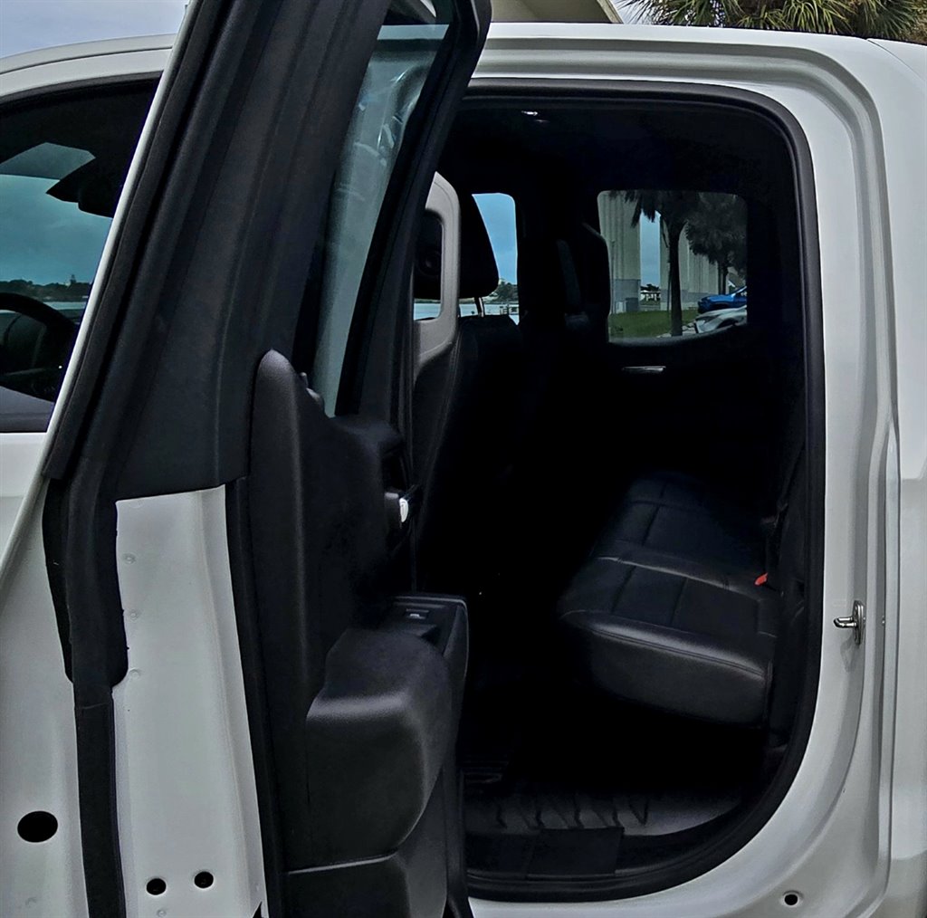 2020 GMC Sierra - $18,999
