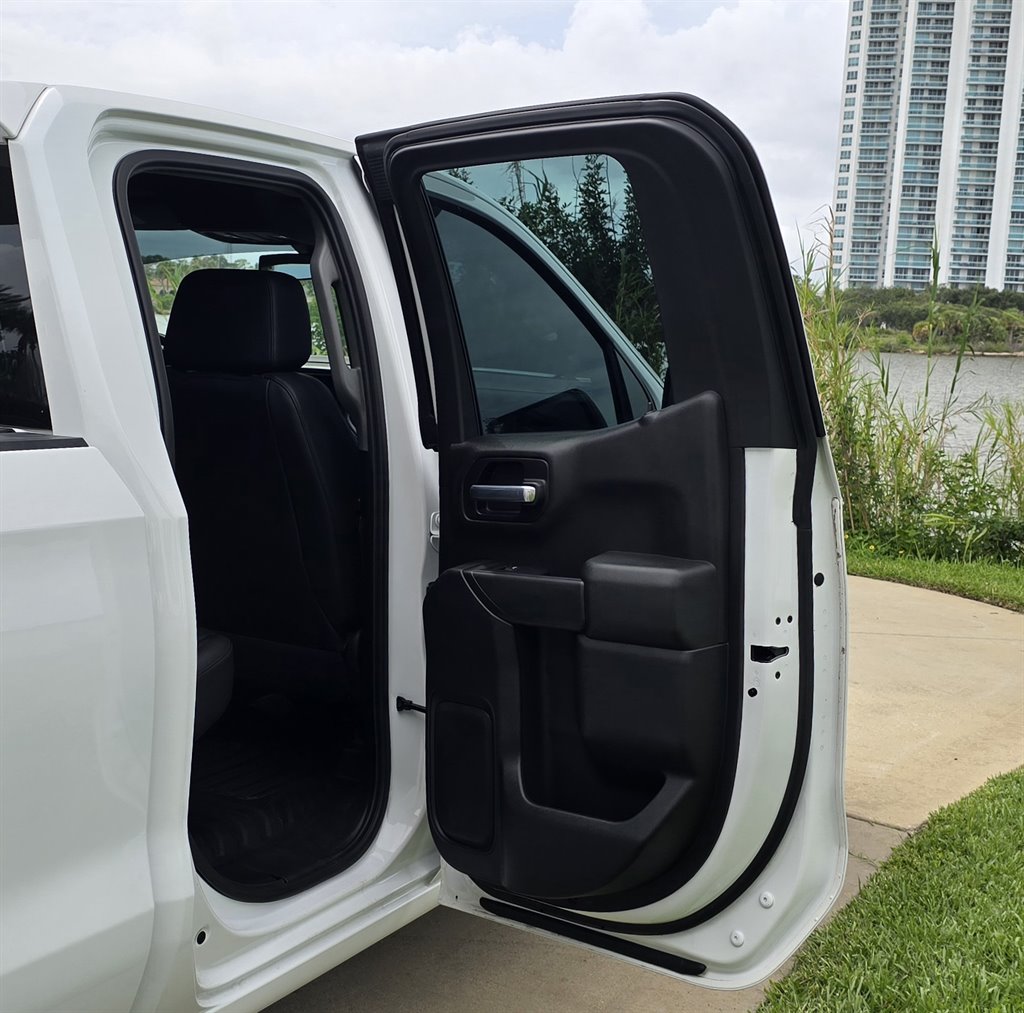 2020 GMC Sierra - $18,999