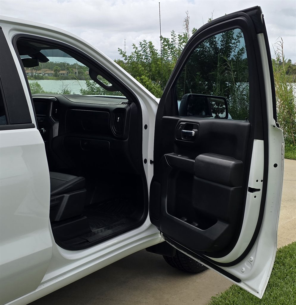 2020 GMC Sierra - $18,999