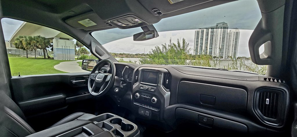 2020 GMC Sierra - $18,999