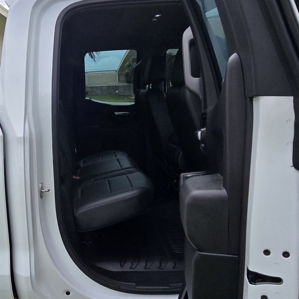 2020 GMC Sierra - $18,999