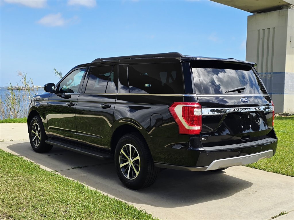 2021 Ford Expedition - $39,999