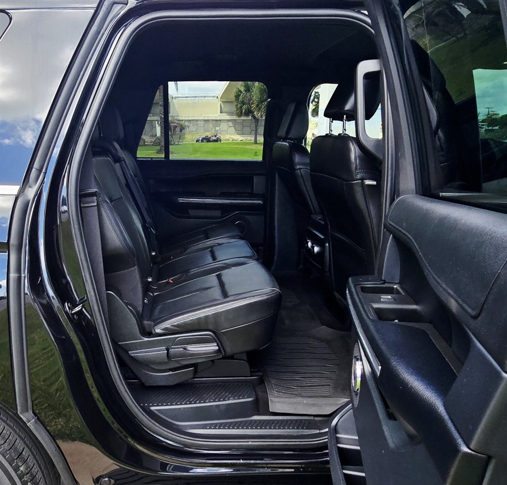 2021 Ford Expedition - $39,999