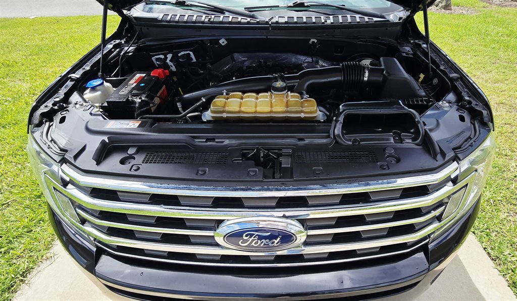 2021 Ford Expedition - $39,999