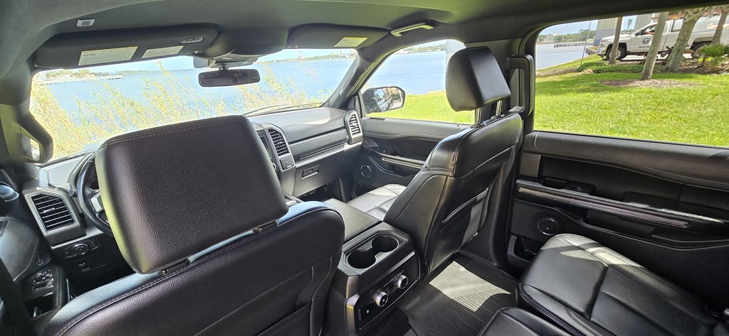 2021 Ford Expedition - $39,999