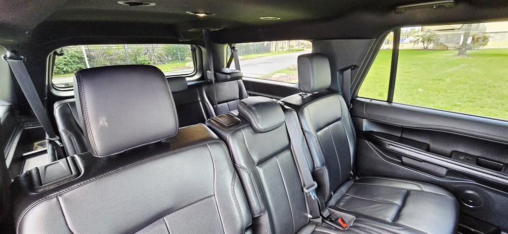 2021 Ford Expedition - $39,999