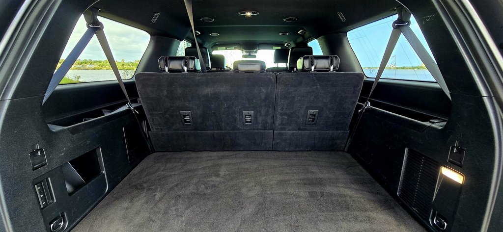 2021 Ford Expedition - $39,999