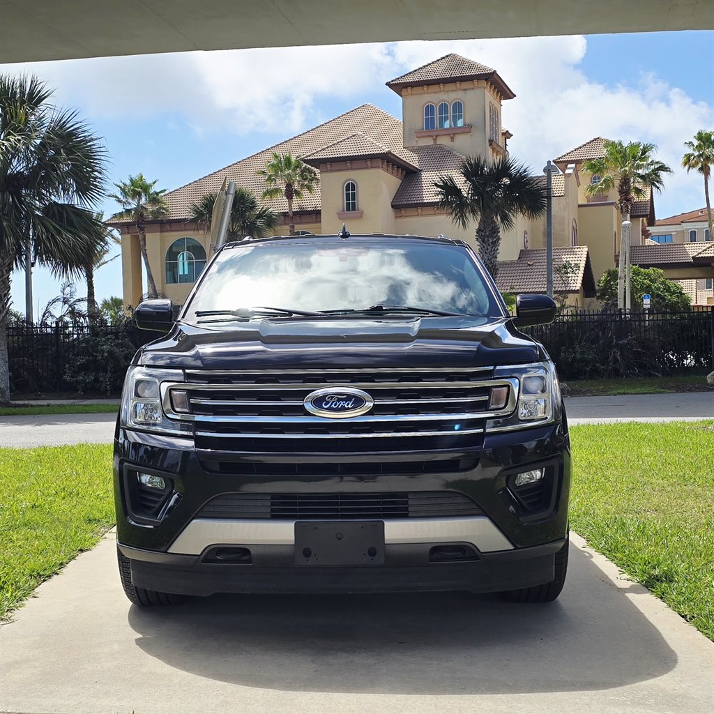 2021 Ford Expedition - $39,999