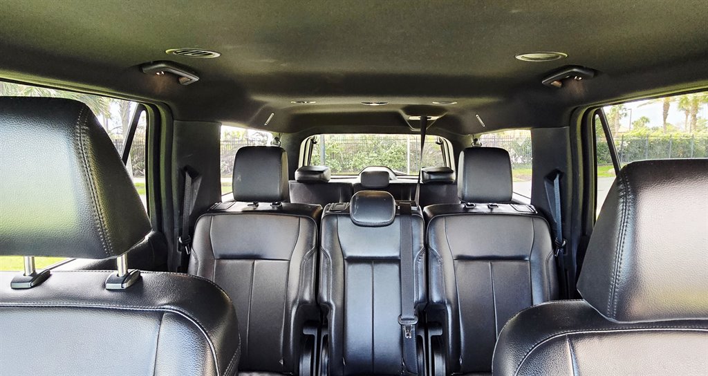 2021 Ford Expedition - $39,999