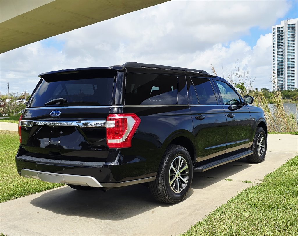 2021 Ford Expedition - $39,999