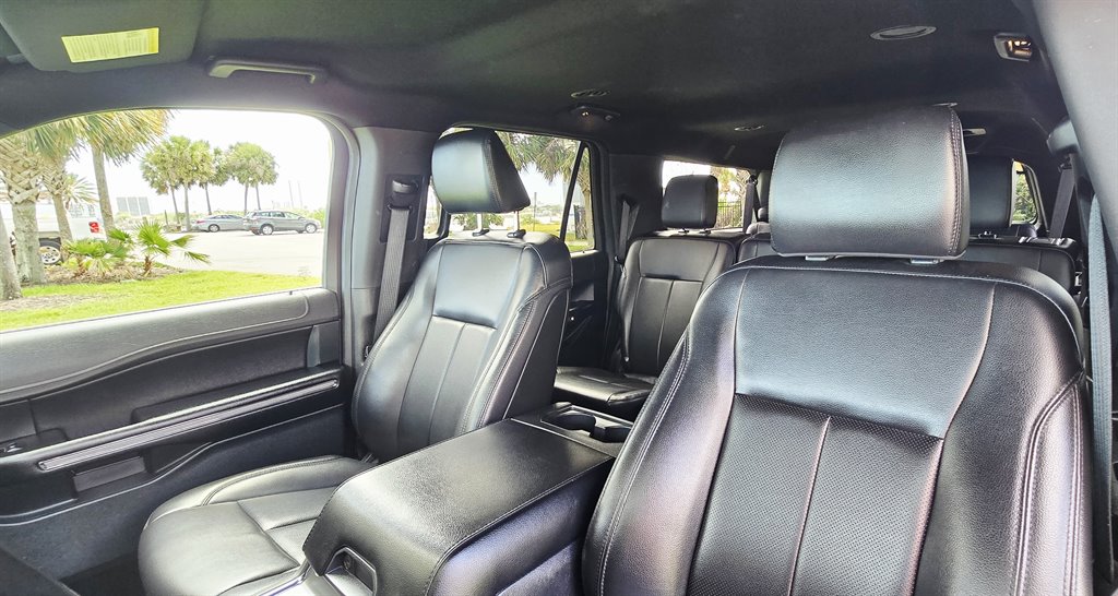 2021 Ford Expedition - $39,999