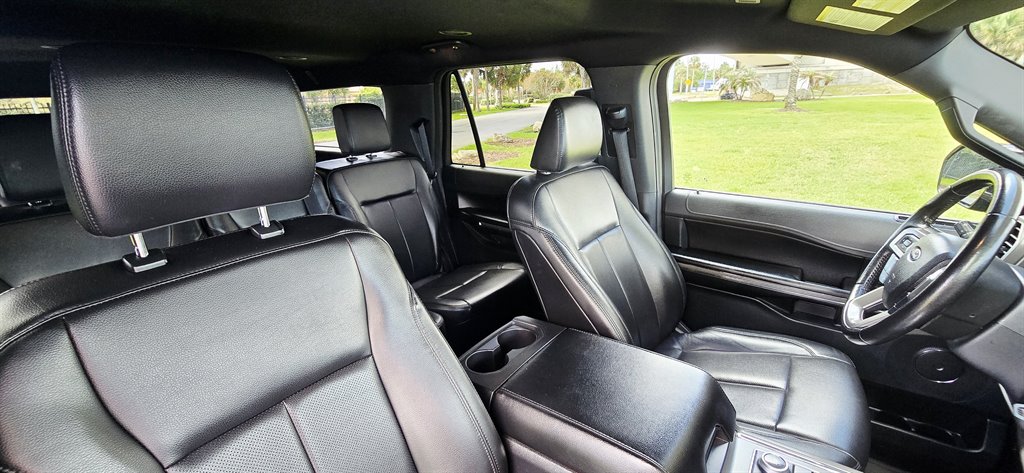 2021 Ford Expedition - $39,999