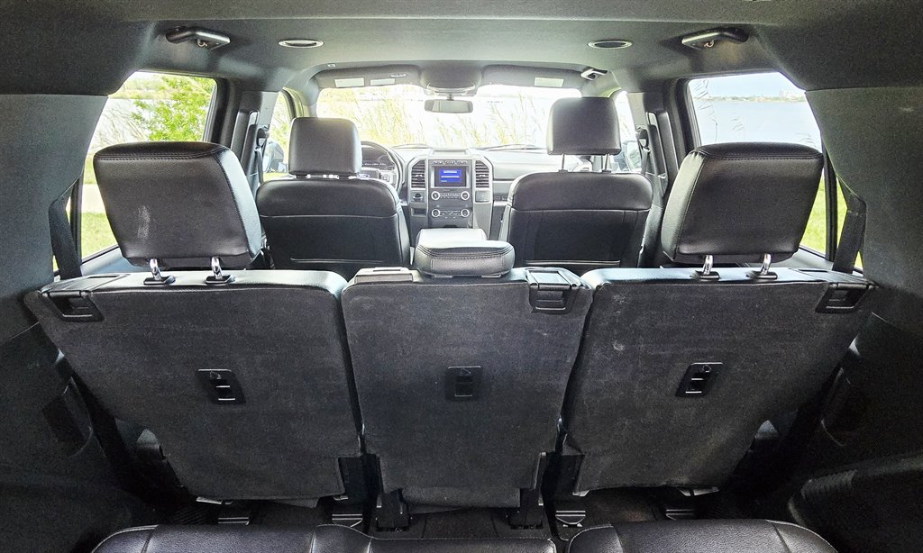 2021 Ford Expedition - $39,999