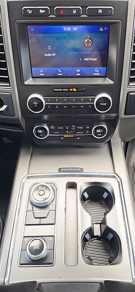 2021 Ford Expedition - $39,999